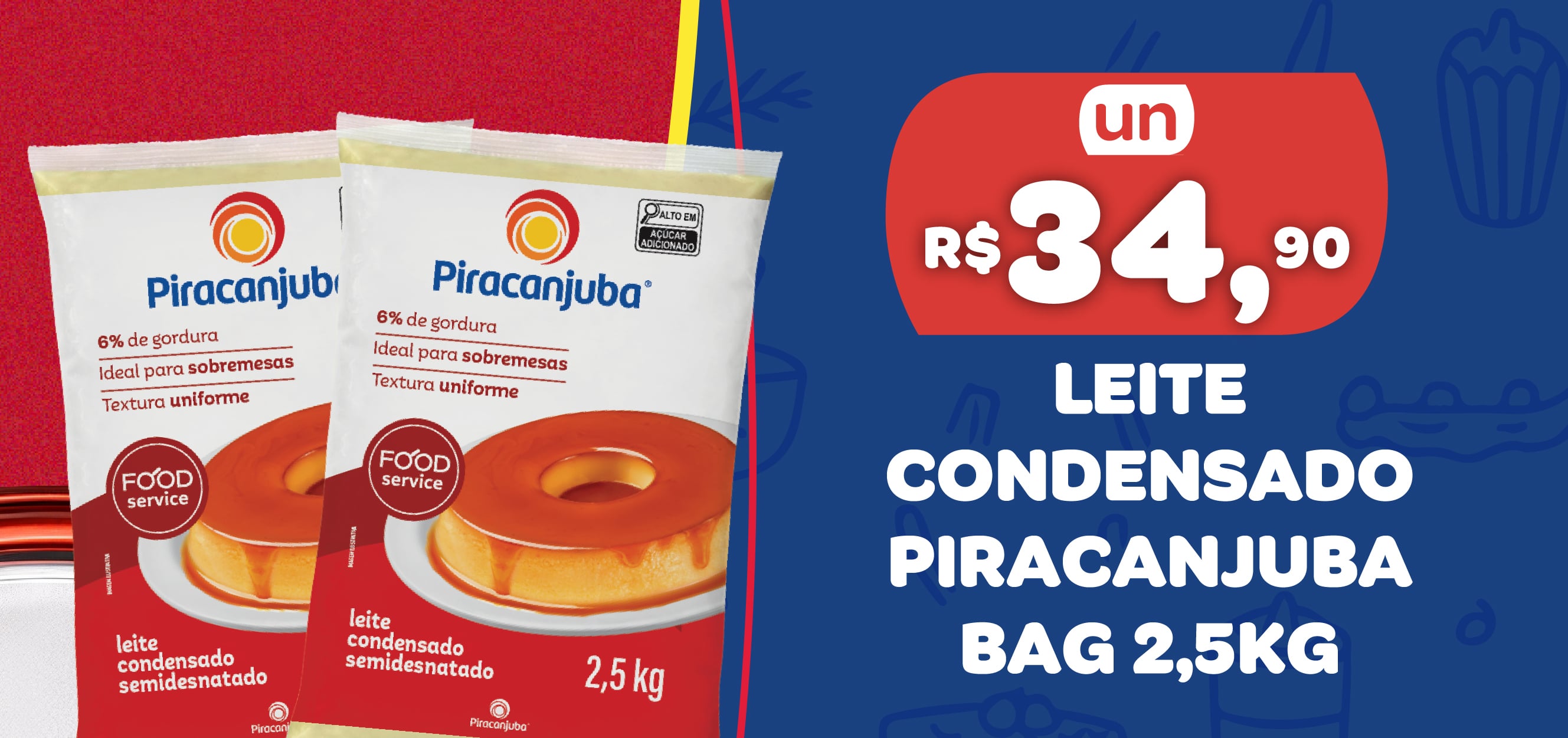 OFERTAS DA SEMANA 03