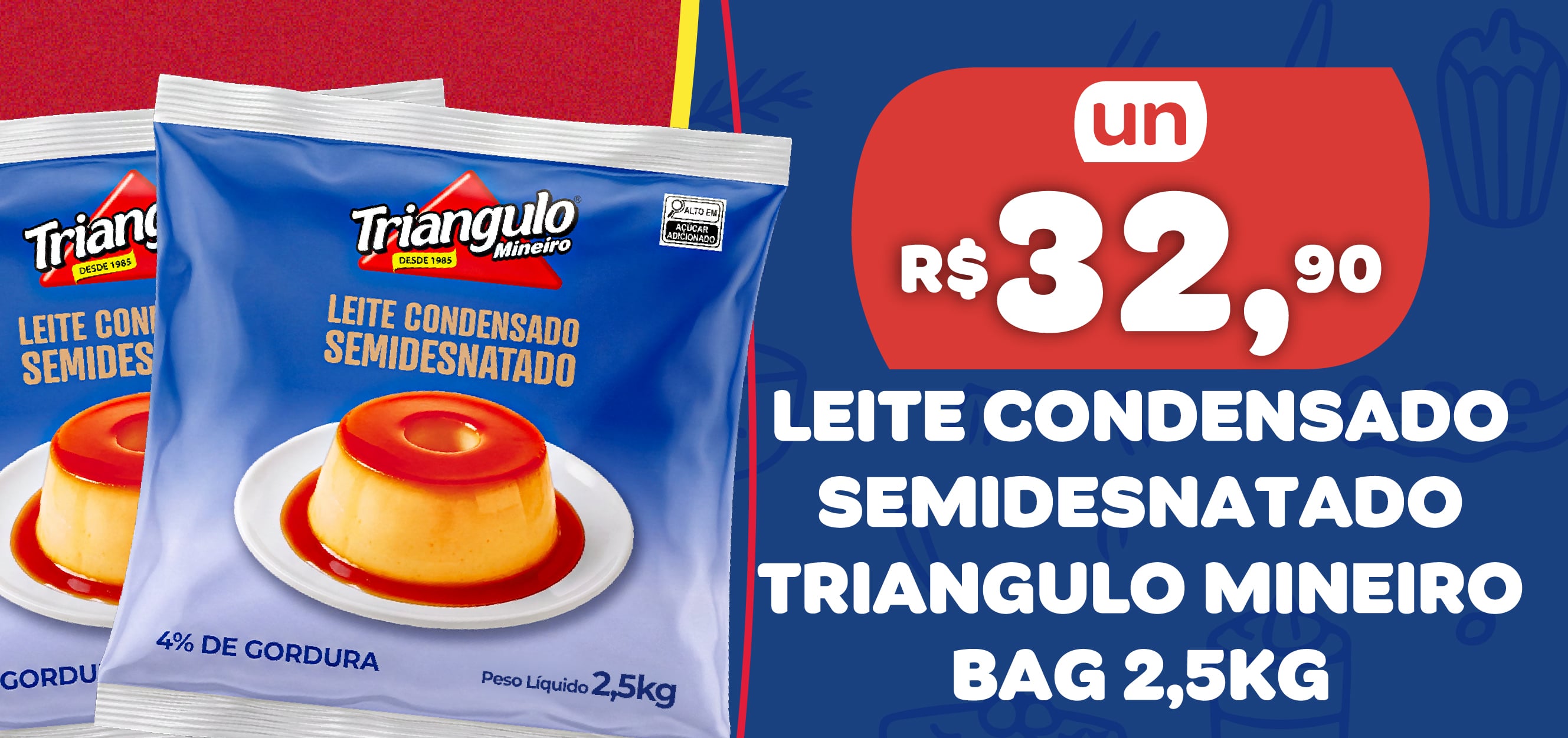 OFERTAS DA SEMANA 01