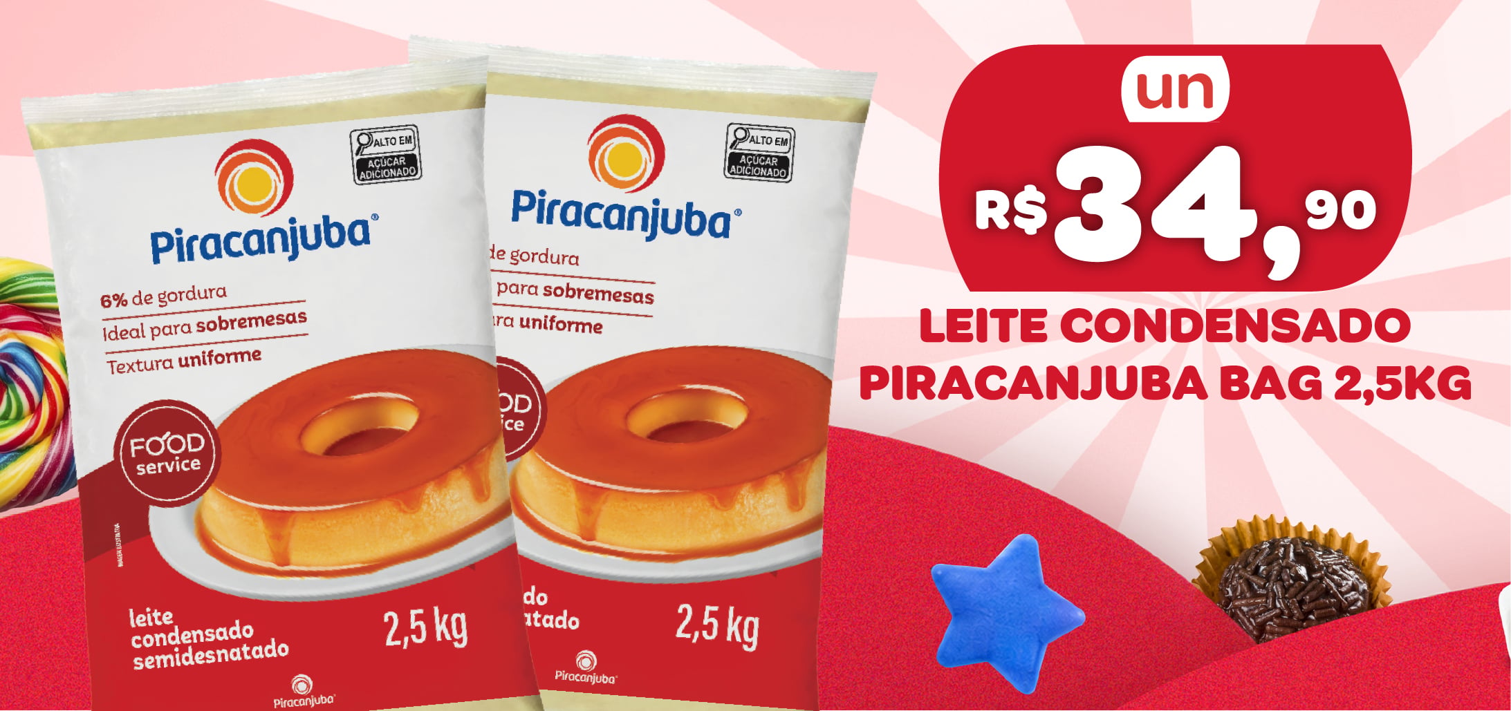 OFERTAS DA SEMANA 05