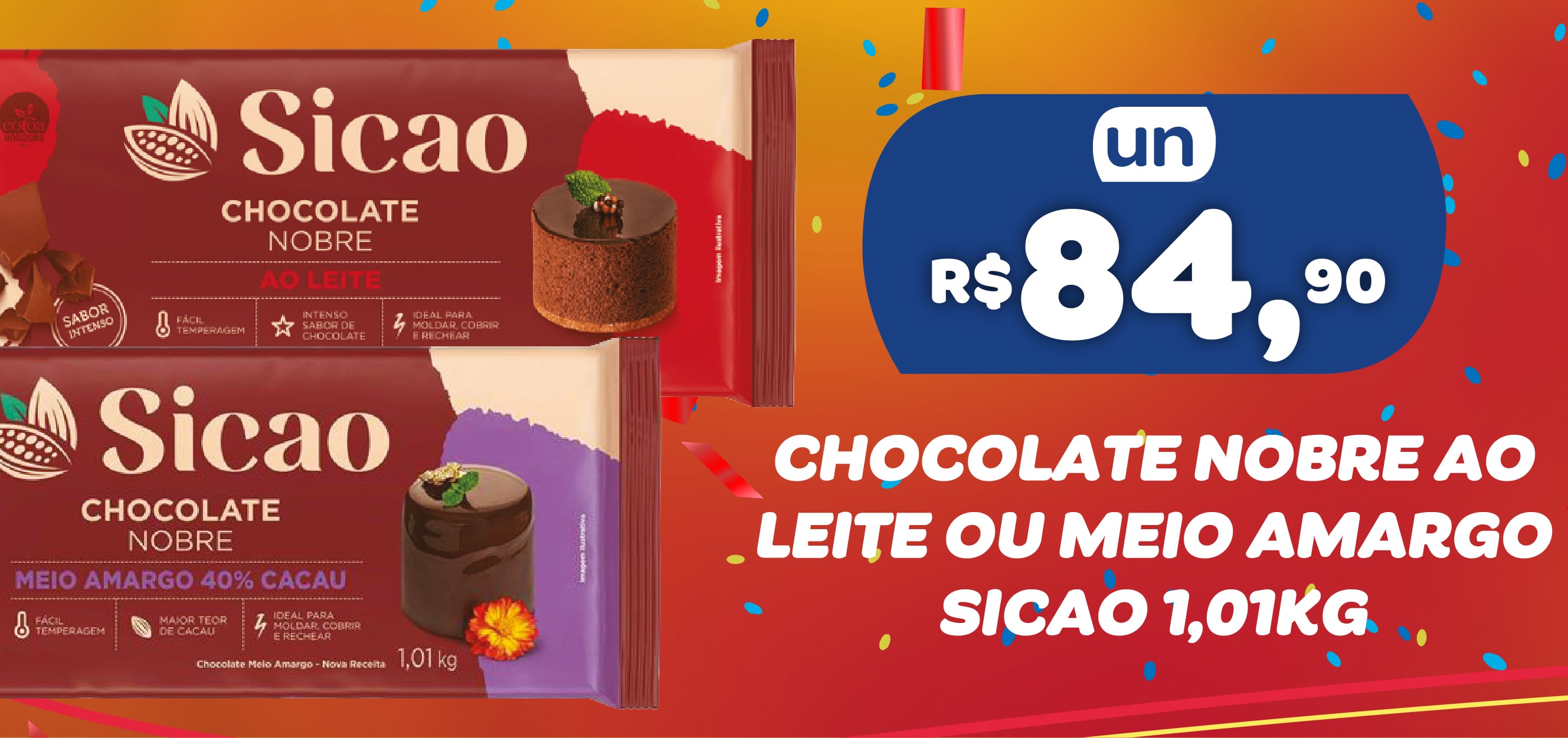 OFERTAS DA SEMANA 03