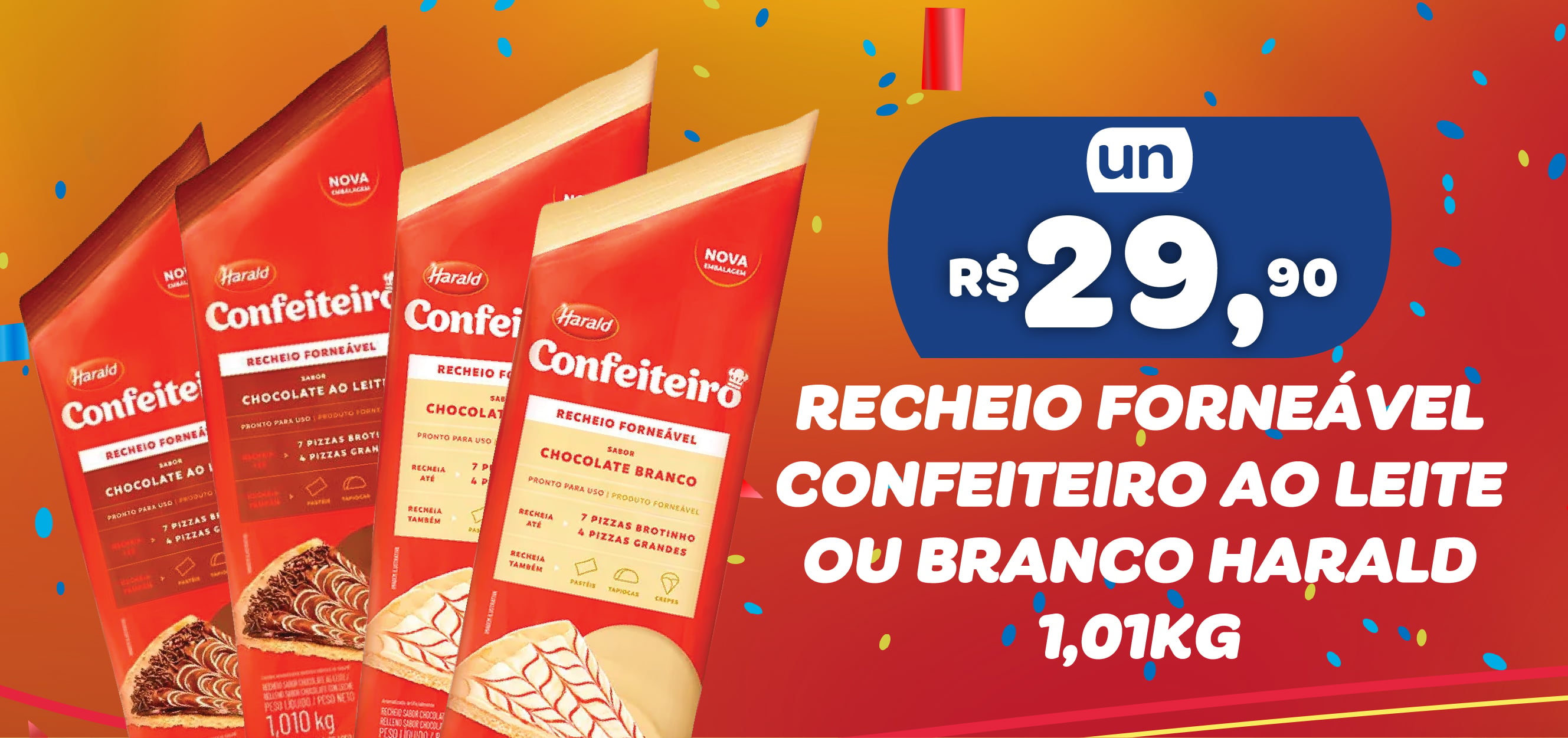 OFERTAS DA SEMANA 04
