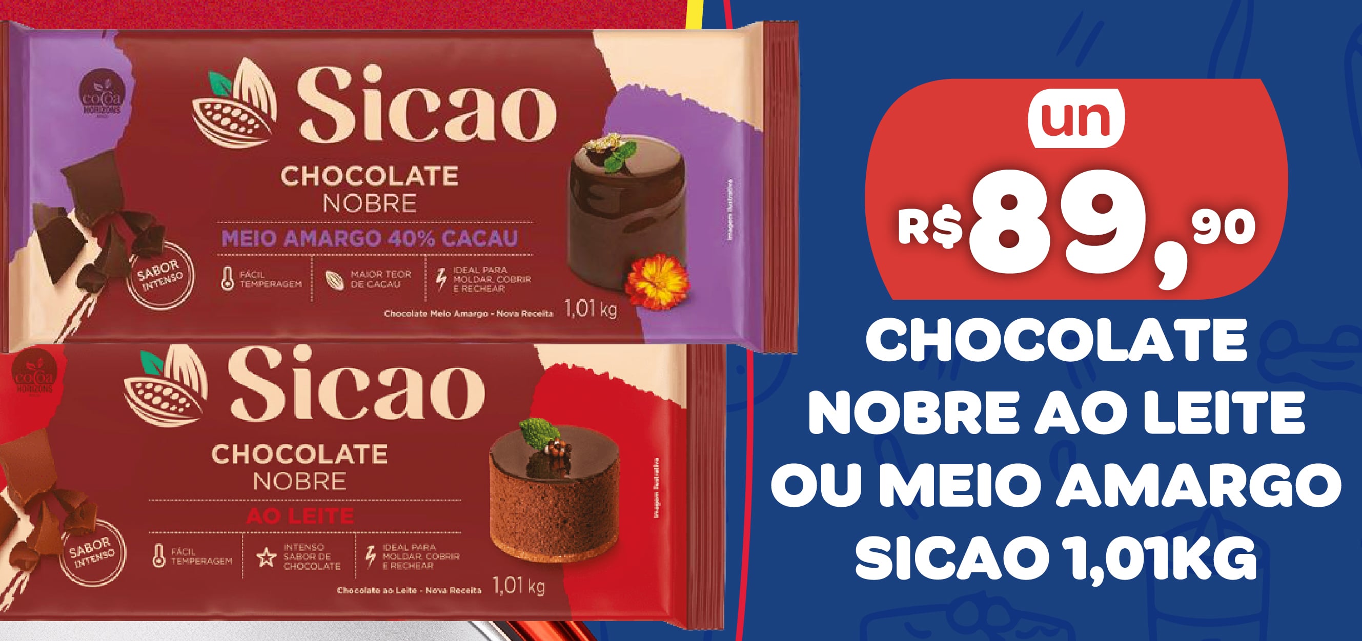 OFERTAS DA SEMANA 05