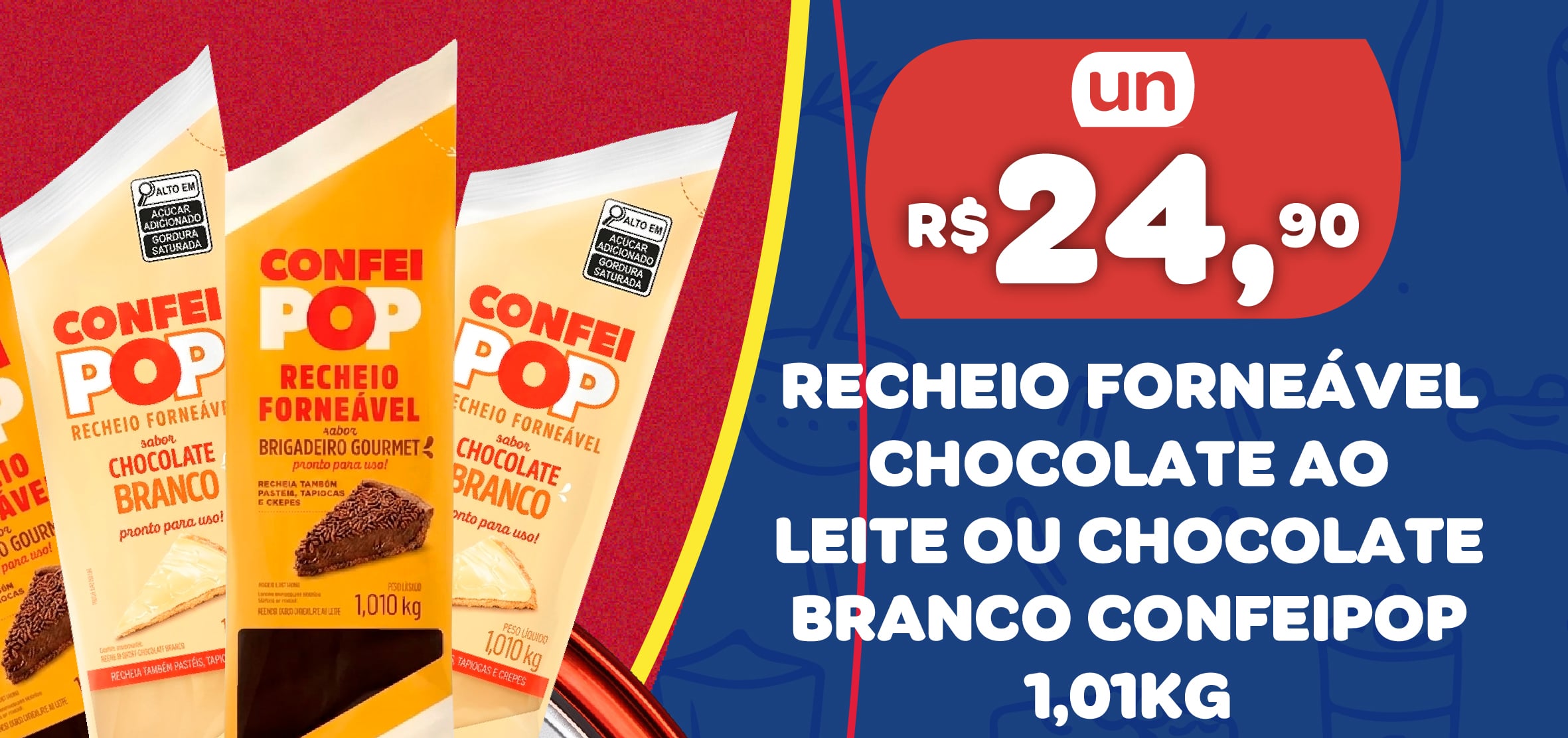 OFERTAS DA SEMANA 05