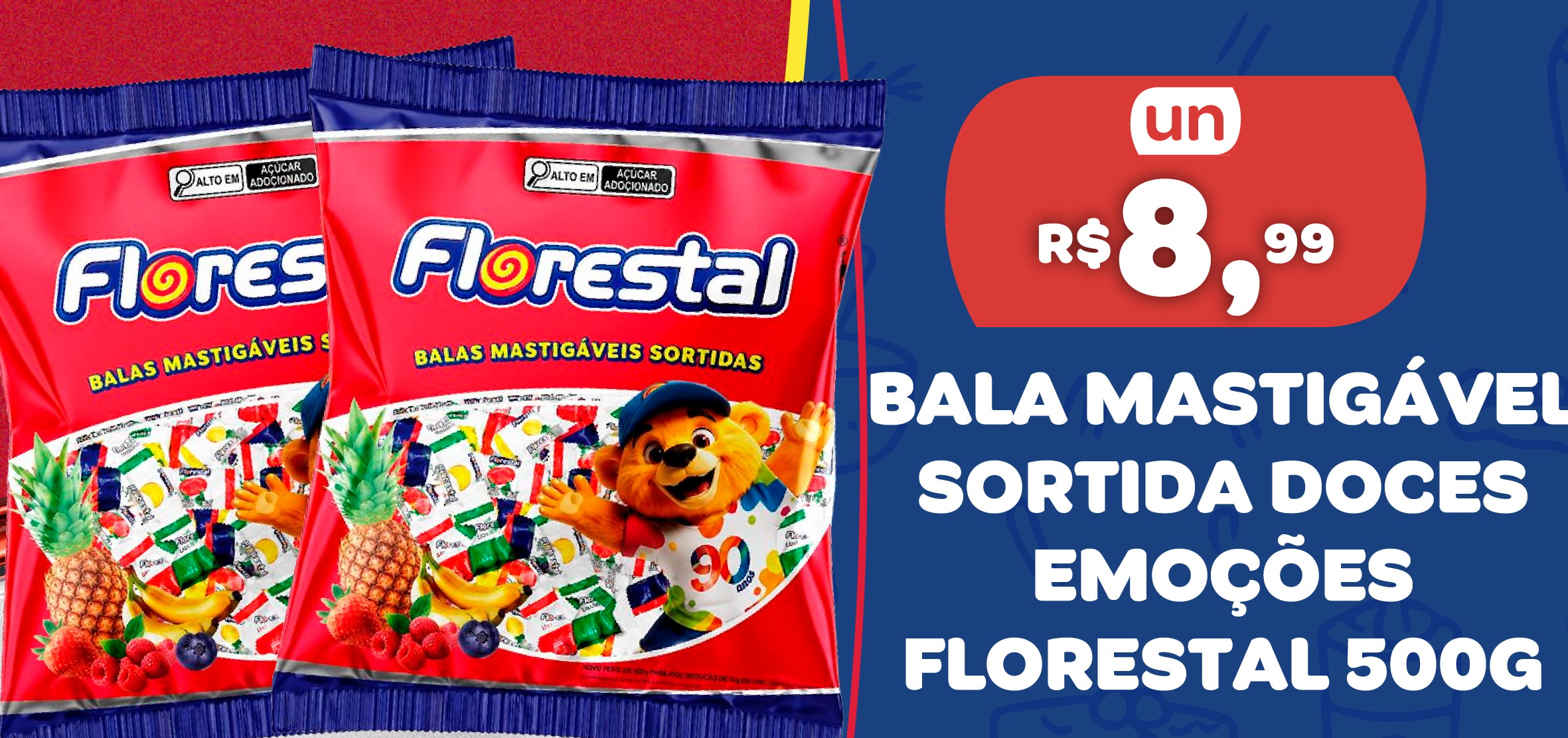 OFERTAS DA SEMANA 05