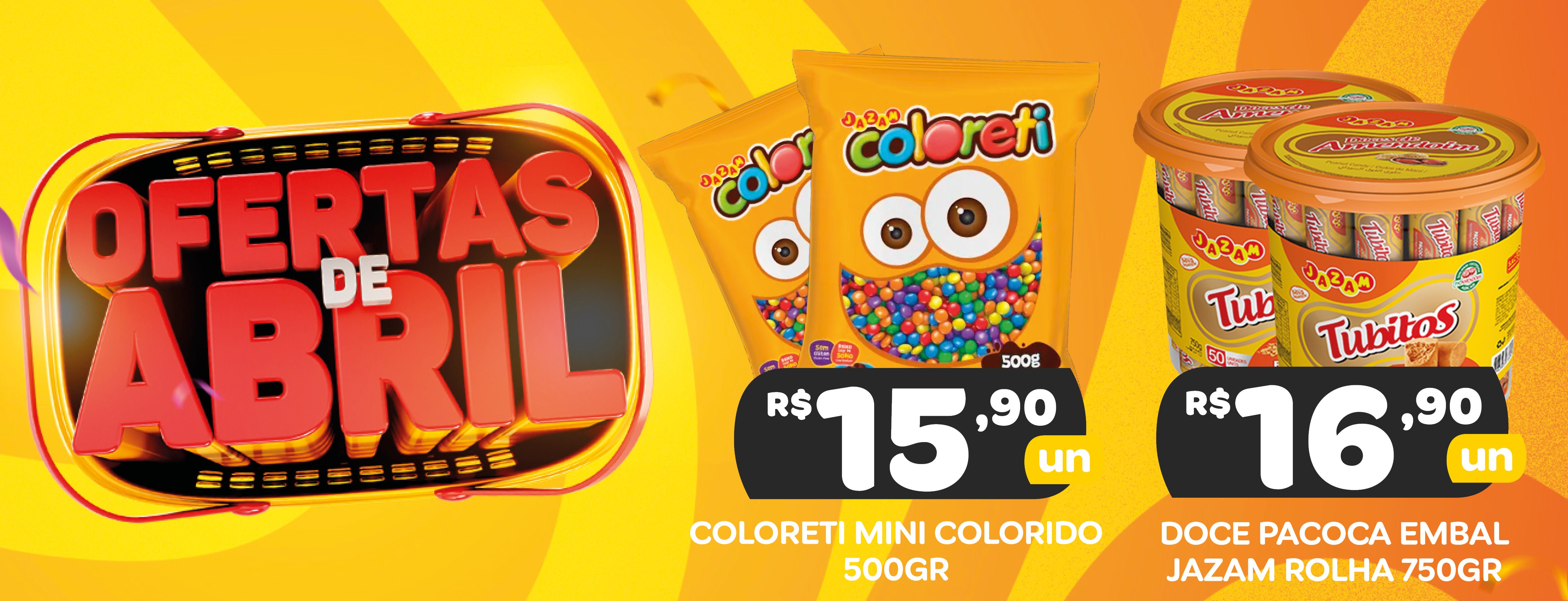 OFERTAS DA SEMANA 05