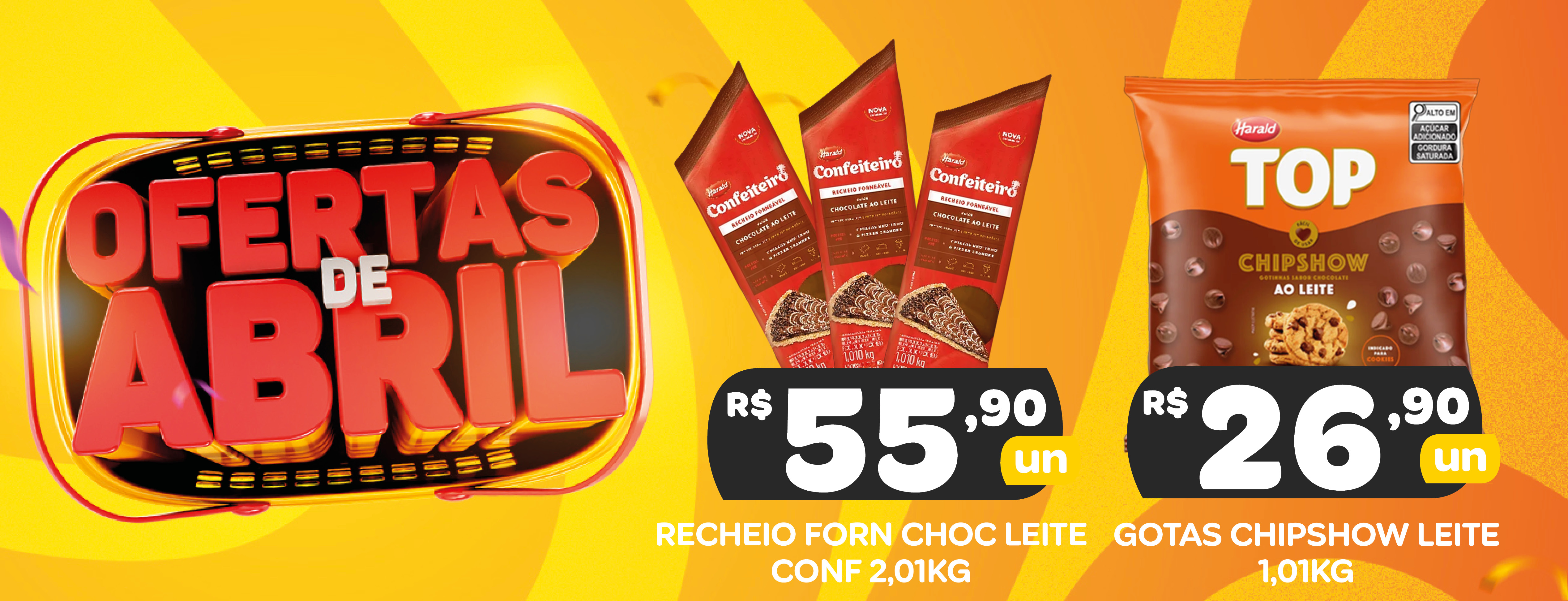 OFERTAS DA SEMANA 06