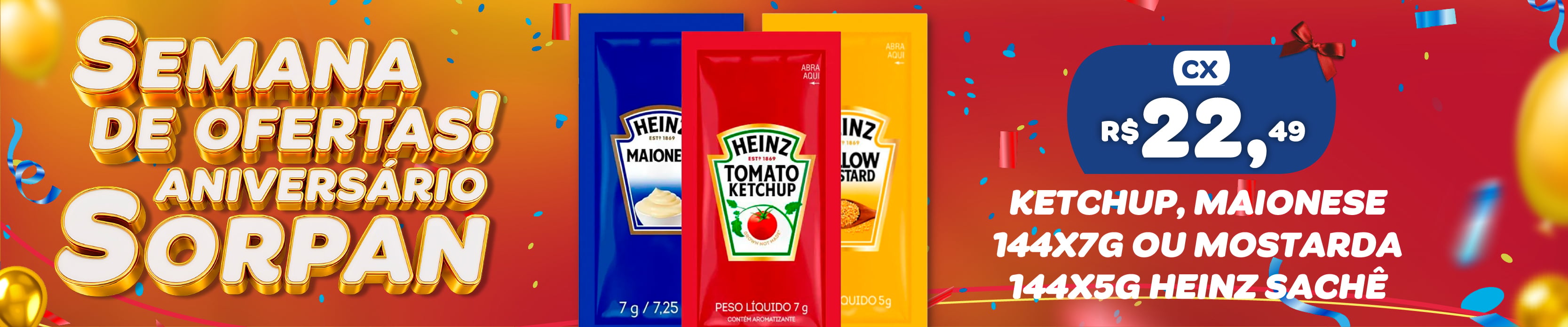 OFERTAS DA SEMANA 01