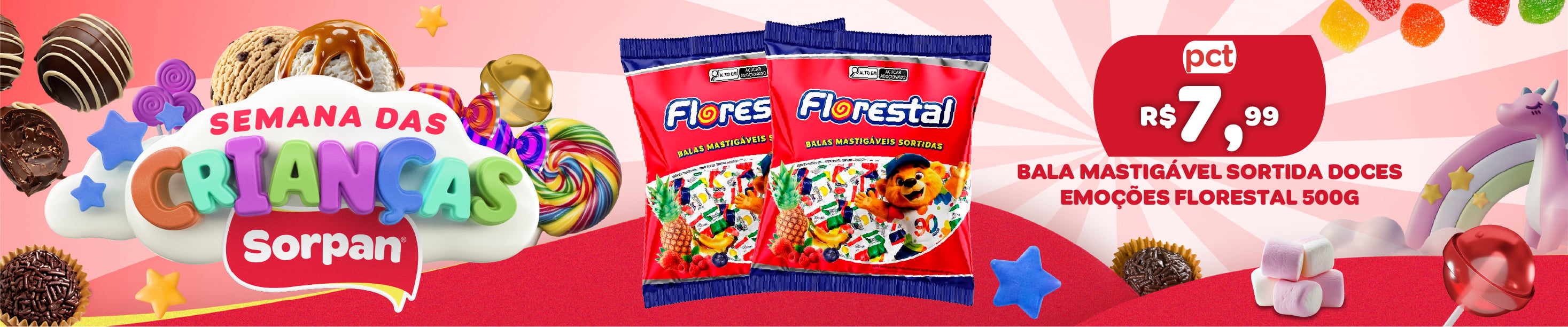 OFERTAS DA SEMANA 01