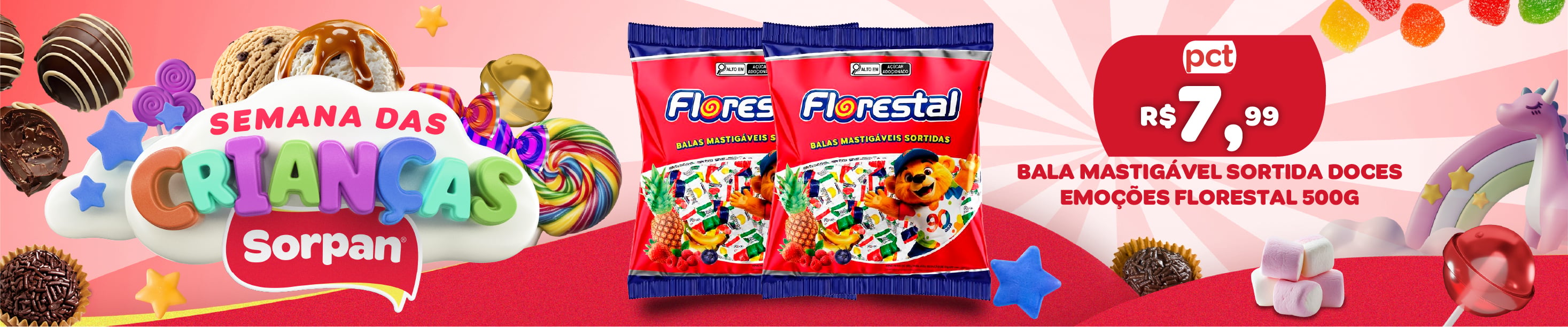 OFERTAS DA SEMANA 03